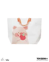 TOYZEROPLUS LuLu the Piggy Generic - Carrier Bag (LuLu's Daily ver. - M Size) - LuLu The Piggy - photo 2