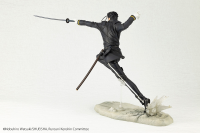 ARTFX J Hajime Saito 9