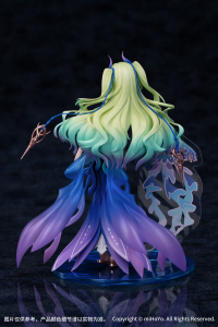 Gift+ 1/8 Mobius Daughter of Corals Ver. 8