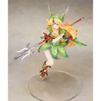 SQUARE ENIX Trials of Mana RIESZ - By FLARE - Trials of Mana - photo 32