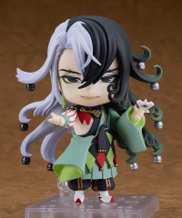 Nendoroid Alter Ego/Ashiya Douman 1