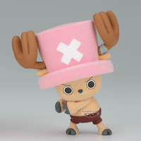ONE PIECE Fluffy Puffy～CHOPPER vol.1～(ver.B) 5