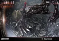 Prime 1 Studio Premium Masterline Aliens (Comics) Rogue Alien Battle Diorama EX Version - Alien (Movie Franchise) - photo 62