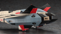 1/48  YF-19 w/FAST PACK "MACROSS PLUS" 4