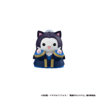 MEGA CAT PROJECT The Apothecary Diaries Cats in the Palace! (8pc per box) 13