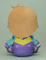 GOOD SMILE COMPANY Plushie Max - MILKY☆SUBWAY THE GALACTIC LIMITED EXPRESS - photo 2