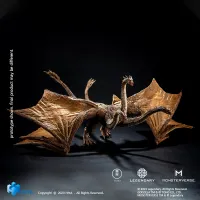 HIYA TOYS Exquisite Basic Series Godzilla: King of the Monsters King Ghidorah - Godzilla - photo 1