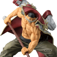 ONE PIECE Grandista-EDWARD NEWGATE-SPECIAL EDITION 4