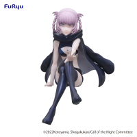 CALL OF THE NIGHT Noodle Stopper Figure -Nazuna Nanakusa- 2