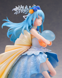 That Time I Got Reincarnated as a Slime Rimuru Tempest Party Dress ver. 1/7 Scale figure 11