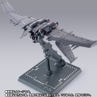 XL-3 Booster For Laevatein Option Set "Full Metal Panic!", Bandai Spirits Metal Build 5