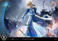 Prime 1 Studio Ultimate Premium Masterline Fate/stay night Saber Ultimate Version - Fate/stay night - photo 43