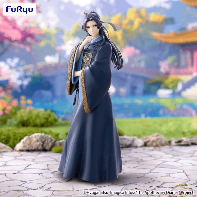 The Apothecary Diaries Trio-Try-iT Figure -Jinshi-