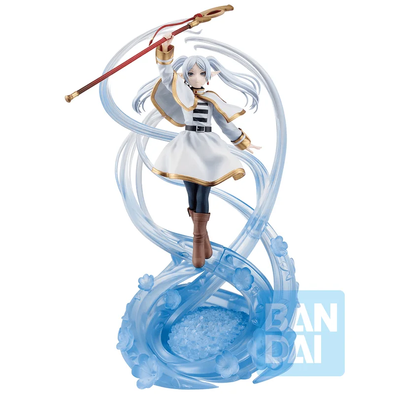 BANDAI Frieren "Frieren: Beyond Journey's End" - Frieren: Beyond Journey's End
