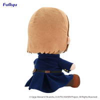 JUJUTSU KAISEN　KYURUMARU Big Plush Toy -Nobara Kugisaki-(re-run) 6