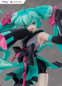 FuRyu TENITOL NEO TOKYO Series NINJA - Hatsune Miku - photo 11