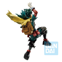 Izuku Midoriya (Next Generations!! 2) 3