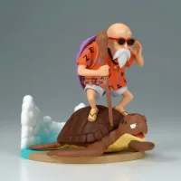 BANDAI DRAGON BALL History Box KAMESENNIN - Dragon Ball - photo 3