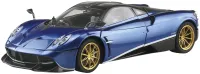 Aoshima 1/24 '16 PAGANI HUAYRA Pacchetto Tempesta - Scale Kits - photo 2