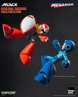 Rockman / Mega Man MDLX Proto Man 12