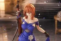 KOTOBUKIYA Springfield Queen in Radiance Ver. - Girls' Frontline - photo 11