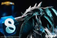HEX Collectibles Blizzard Hearthstone® The Lich King Art Statue - Blizzard - photo 14