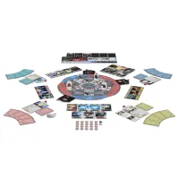 SQUARE ENIX FULLMETAL ALCHEMIST: BROTHERHOOD - THE PROMISED DAY - BOARD GAME - Fullmetal Alchemist: Brotherhood - photo 2