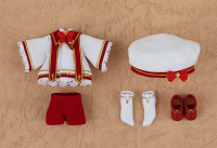 Nendoroid Doll Outfit Set: Church Choir (Blue) 1