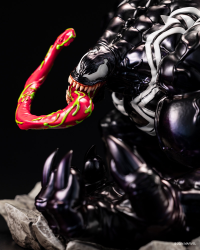 ARTFX Artist Series VENOM -Armed & Dangerous- 19