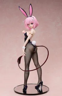 FREEing Momo Belia Deviluke: Bunny Ver. (1/3 Scale) - To LOVE-Ru - photo 1