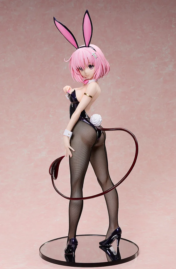 FREEing Momo Belia Deviluke: Bunny Ver. (1/3 Scale) - To LOVE-Ru