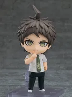 GOOD SMILE COMPANY Nendoroid Hajime Hinata - Danganronpa - photo 6