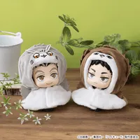 MegaHouse Lookup cape Haikyu!! Bokuto Owl - Haikyu!! - photo 3