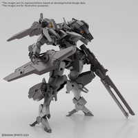 30MM 1/144 xEXM-000 XENOVALT 2