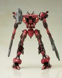 KOTOBUKIYA ALGEBRA SOLUH BARBAROI - ARMORED CORE - photo 8