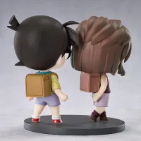 Good Smile Arts Shanghai Qset+ Conan Edogawa & Ai Haibara - Detective Conan - photo 5
