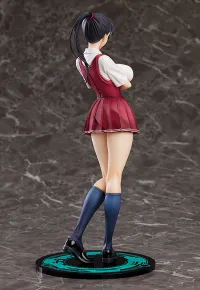 Miyuki Akira Toudou - World's End Harem - photo 4