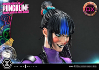 Museum Masterline Batman (Comics) Punchline (Concept Design by Jorge Jimenez) Deluxe Version 79