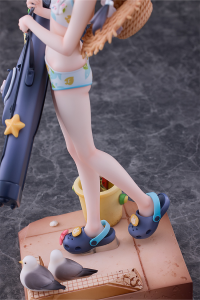 Miyu (Swimsuit) 9