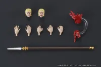 DIG Co. DIGACTION Fist of the North Star THOUZER - Fist of the North Star - photo 4