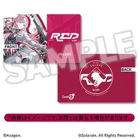 Solarain Colors:RED - COLORS - photo 11