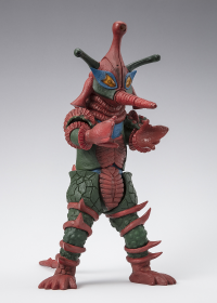 ALIEN HIPPORIT "ULTRAMAN", TAMASHII NATIONS S.H.Figuarts 6