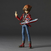 REVOLTECH JYUDAI YUKI 1