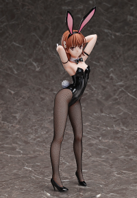 Mikoto Misaka: Bunny Ver. 2nd 3