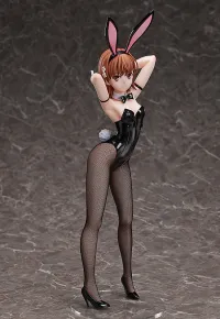 FREEing Mikoto Misaka: Bunny Ver. 2nd - A Certain Scientific Railgun - photo 3
