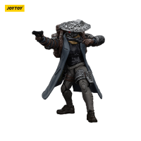 Shadow Jaeger squad Raven 9
