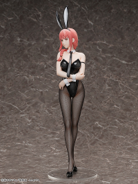 Makima: Bunny Ver. 6