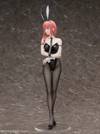 FREEing Makima: Bunny Ver. - Chainsaw Man - photo 6