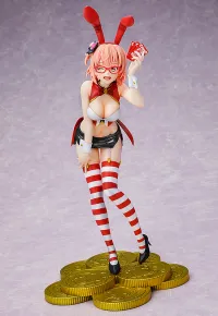 KADOKAWA CAworks "My Teen Romantic Comedy SNAFU Climax" Yui Yuigahama: Casino Party Ver. - My Teen Romantic Comedy SNAFU - photo 3