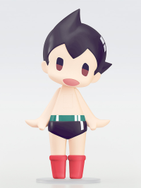 HELLO! GOOD SMILE Astro Boy 3